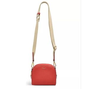 RADLEY LONDON Red Crossbody Bag